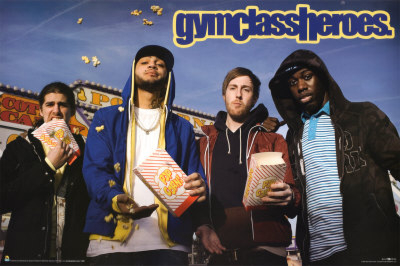 ... 아이스박스 :: Gym Class Heroes - Cookie Jar feat. The Dream