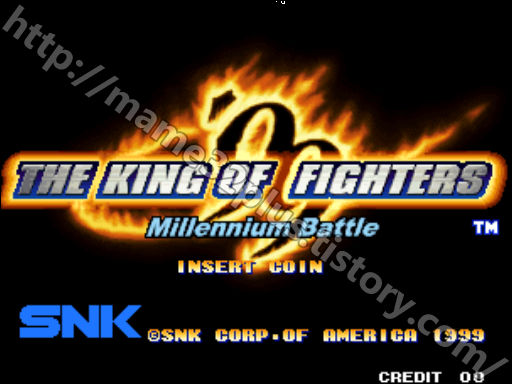 Mame32 Roms Download King Of Fighters