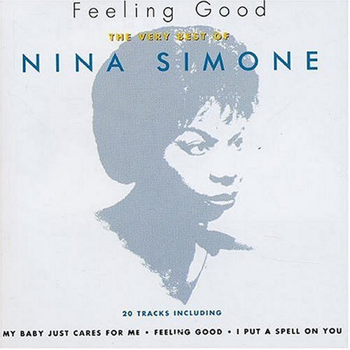 nina simone feeling good album the very best of nina simone