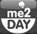 me2day icon
