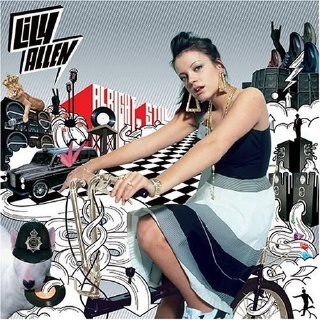 Groove On Net :: lily allen-smi...
