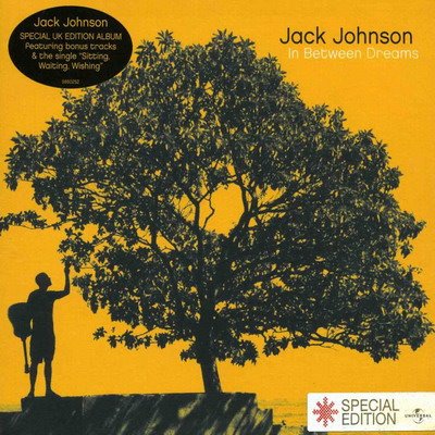 Jack Johnson Crying Shame Chords