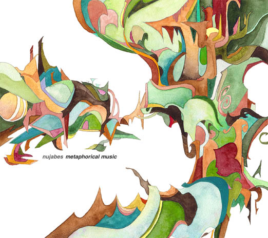 Nujabes 일본 Under Hip-hop 계의 대부 라고 하는데 솔직히 ...